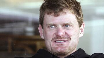 Floyd Landis monta un negocio de cannabis en Colorado