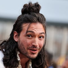 5 cosas que no conocías de Ezra Miller, ‘The Flash’
