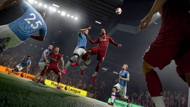 FIFA 21: qué progresos se transferirán de PS4 a PS5 y Xbox One a Xbox Series X|S
