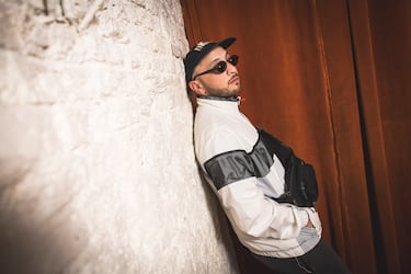 Dano: ¡°S¨¦ que si hago un tema con Duki va a ser el que m¨¢s plays tenga, pero no lo hago por eso¡±