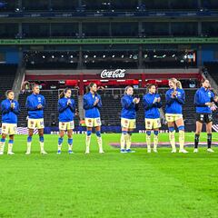 América Femenil viajó a Pachuca sin tres jugadoras