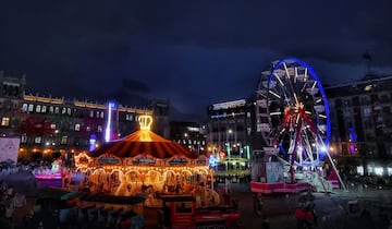 Esta es la mejor ciudad de México para pasar la Navidad, según la IA