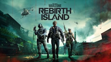 CoD Warzone, Rebirth Reinforced event: all challenges and rewards