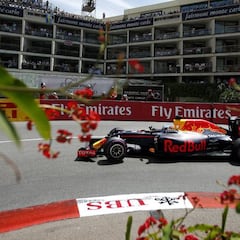 GP de Mónaco 2016 de F1: gana Hamilton en el circuito de Montecarlo