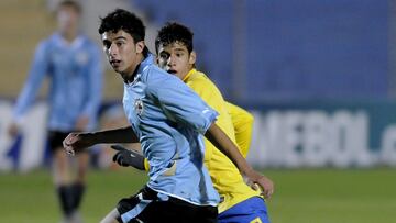 Fue dos veces subcampeón del mundo y ahora se convirtió en el gran refuerzo de Copiapó