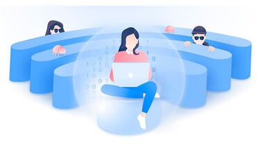 Aprovecha el Black Friday en NordVPN para navegar con libertad en internet a precios bajos