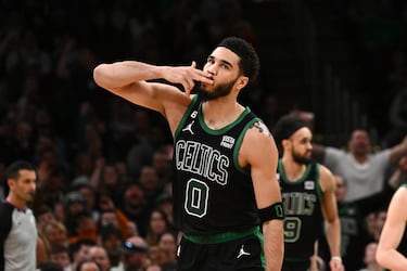 Jayson Tatum (Boston Celtics)