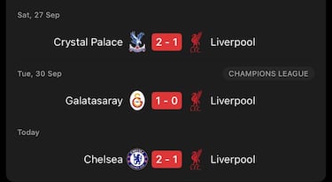 Los memes se ceban con la derrota del Barcelona