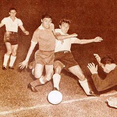 Colo Colo tiene el aval de casi 60 años para ser campeón