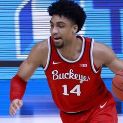 March Madness 2021: how much do college players earn?