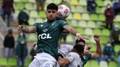 Daniel González explica por qué rechazó ir a San Lorenzo