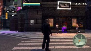 Imágenes de Frame City Killer