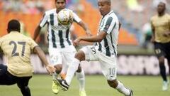 Santa Fe, Junior y Nacional hacen mayoría en el 11 ideal