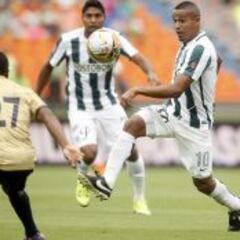 Santa Fe, Junior y Nacional hacen mayoría en el 11 ideal