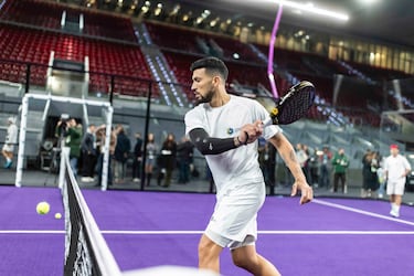 Iker Casillas, Mista y Garay, entre los “padrinos” de la Generali Hexagon Cup