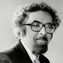 Richard Restak, neurólogo: “Si tiene 65 años o más, recomiendo que se abstenga permanentemente del alcohol”