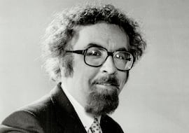 Richard Restak, neurólogo: “Si tiene 65 años o más, recomiendo que se abstenga permanentemente del alcohol”