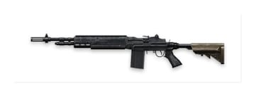 Ametralladoras en Free Fire: cuáles son y todas sus características