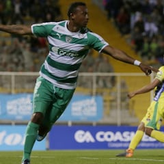 Equidad imparable: Victoria ante Huila, líder e invicto