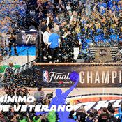 #321 | Dolor y gloria en Las Finales: merecido anillo para Oklahoma, terrible desgracia para Indiana