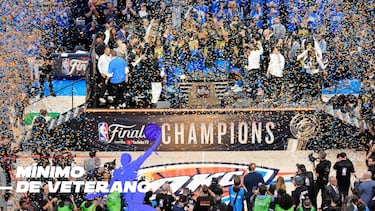 #321 | Dolor y gloria en Las Finales: merecido anillo para Oklahoma, terrible desgracia para Indiana