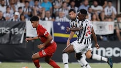 Resumen y goles del Castellón vs Real Zaragoza, jornada 42 de LaLiga Hypermotion