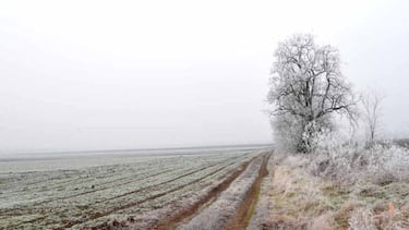 Monterías en enero: cómo protegernos del frío
