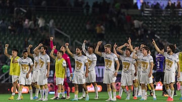 By beating Mazatlán in the Liga MX Clausura 2023 on Friday, Pumas brought an end to a long run without winning away from home.