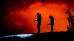 La Palma volcano | news summary for Friday 10 December