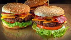 Those who need a little pick me up to fight off the Monday blues or any excuse to chomp into a hamburger, you’re in luck! It’s National Cheeseburger Day.