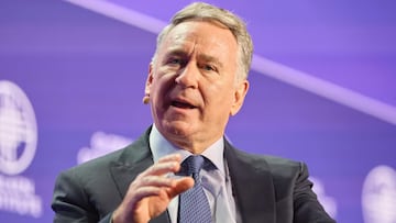 El hombre clave detrás del fichaje de Pochettino con el USMNT