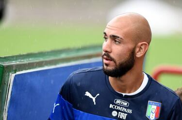 West Ham's Zaza to accept salary drop to join Valencia