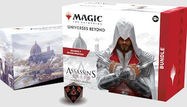 Spider-Man desata el caos en la eterna guerra de los precios de las cartas de Magic: The Gathering