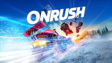 OnRush, lo nuevo de Codemasters, llegará el 5 de junio