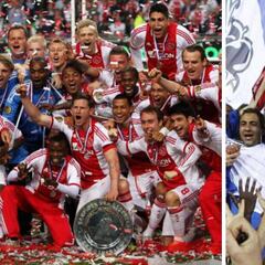 Bélgica y Holanda se plantean una única liga conjunta