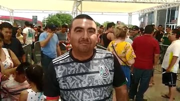 Afición abarrota taquillas para ver el México vs Haití
