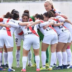 El descenso, al rojo vivo