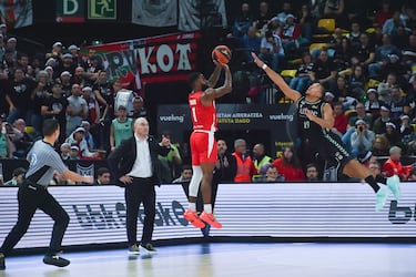 ¿Por qué el Madrid y el Unicaja son los mejores?