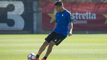 Duarte: “Hace falta tiempo para afianzar un proyecto”