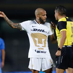 Pumas on track to equal worst winless streak in 10 years