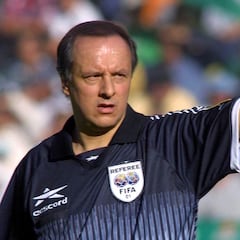 Las revelaciones de Eduardo Brizio Carter en torno al América y el arbitraje, ¿Reconoce ayudas?