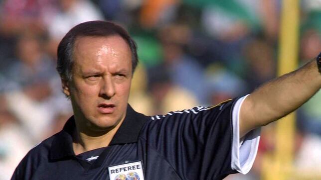 Las revelaciones de Eduardo Brizio Carter en torno al América y el arbitraje, ¿Reconoce ayudas?