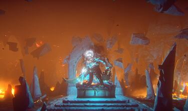 EverQuest Next incorporará la realidad virtual a su experiencia