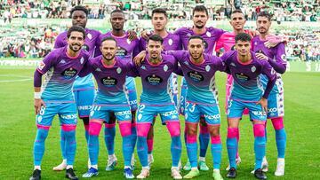 Camiseta nueva, victoria (casi) segura