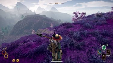 Impresiones de Outward, heredero de Morrowind