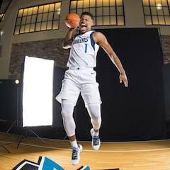 La explosión de Doncic puede mandar fuera a Dennis Smith Jr.