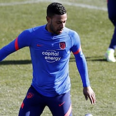 Lodi: "Cuando marqué a Osasuna sabía que seríamos campeones"