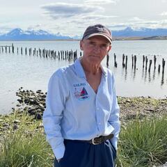 Ruso lleva 10 días viviendo en el aeropuerto de Punta Arenas y no puede irse de Chile por este motivo