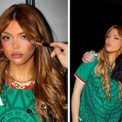 Quién es Bu Cuarón, la hija de Alfonso Cuarón que abrió el último concierto de Dua Lipa en México