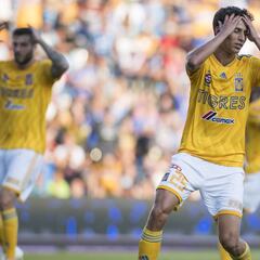 Jürgen Damm se une a los lesionados de Tigres